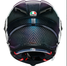 Cargar imagen en el visor de la galería, Casco AGV Pista GP RR Iridium Carbon