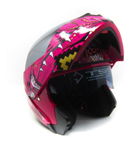 Casco kov store alebrije