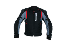 Cargar imagen en el visor de la galería, Nueva Chamarra ATROX Sport cordura