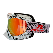 Cargar imagen en el visor de la galería, Goggles Motocross enduro RIDE