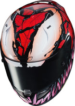 Cargar imagen en el visor de la galería, Casco Integral HJC RPHA 11 Carnage Marvel
