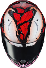 Cargar imagen en el visor de la galería, Casco Integral HJC RPHA 11 Carnage Marvel