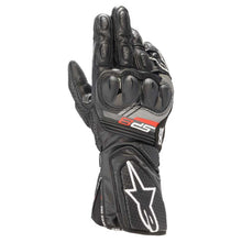 Cargar imagen en el visor de la galería, Guantes Alpinestars SP 8 V3 Negro