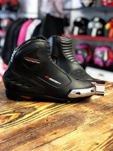 Cargar imagen en el visor de la galería, Botas Speed Master cortas Joe Rocket