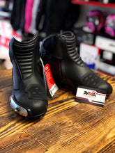 Cargar imagen en el visor de la galería, Botas Speed Master cortas Joe Rocket