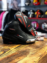 Cargar imagen en el visor de la galería, Botas Speed Master cortas Joe Rocket