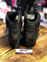 Cargar imagen en el visor de la galería, Botas Speed Master cortas Joe Rocket