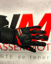 Cargar imagen en el visor de la galería, Guantes Pista Joe Rocket