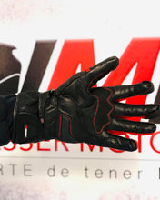 Cargar imagen en el visor de la galería, Guantes Pista Joe Rocket