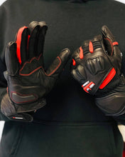 Cargar imagen en el visor de la galería, Guantes Pista Joe Rocket