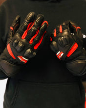Cargar imagen en el visor de la galería, Guantes Pista Joe Rocket