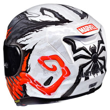 Cargar imagen en el visor de la galería, Casco Integral HJC RPHA 11 Antivenom Marvel