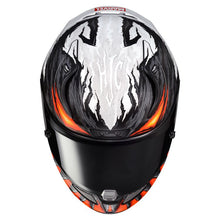 Cargar imagen en el visor de la galería, Casco Integral HJC RPHA 11 Antivenom Marvel