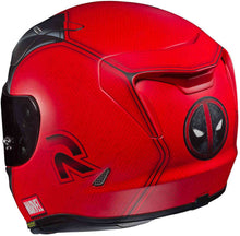 Cargar imagen en el visor de la galería, Casco Integral HJC RPHA 11 Deadpool 2 Marvel