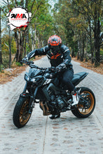 Cargar imagen en el visor de la galería, Chamarra Alpinestars GP Plus R V2 Piel Negra