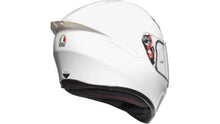 Cargar imagen en el visor de la galería, Casco AGV K1 S Blanco Brillante