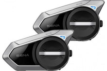Cargar imagen en el visor de la galería, Intercomunicador SENA Dual Pack Bluetooth 50S