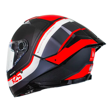 Cargar imagen en el visor de la galería, Casco MT Thunder 4 Sv R25 B35
