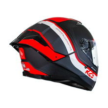 Cargar imagen en el visor de la galería, Casco MT Thunder 4 Sv R25 B35
