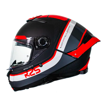 Cargar imagen en el visor de la galería, Casco MT Thunder 4 Sv R25 B35
