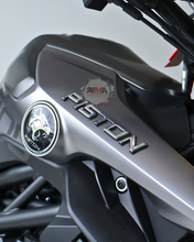 Cargar imagen en el visor de la galería, American Piston N400 Bristol 2026
