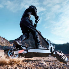 Cargar imagen en el visor de la galería, Yadea Scooter G10 Patin
