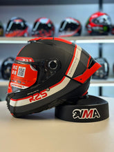 Cargar imagen en el visor de la galería, Casco MT Thunder 4 Sv R25 B35

