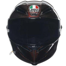 Cargar imagen en el visor de la galería, Casco AGV Pista GP RR Mono Rojo Carbon
