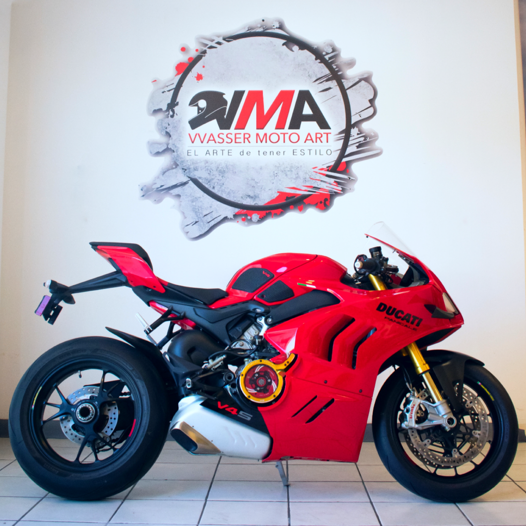 DUCATI PANIGALE V4 S