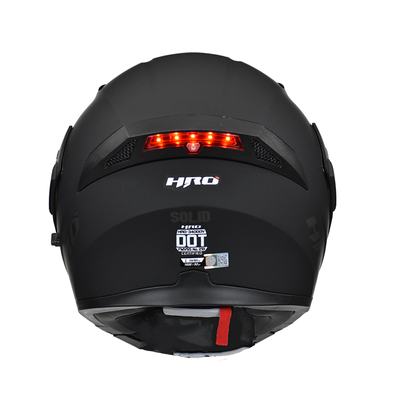 Casco abatible hro sale