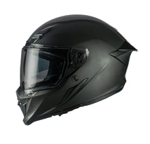 Cargar imagen en el visor de la galería, Casco Immortale IRIUS Negro Mate
