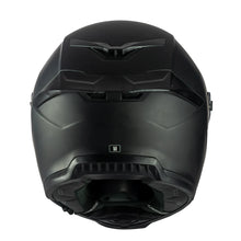 Cargar imagen en el visor de la galería, Casco Immortale IRIUS Negro Mate
