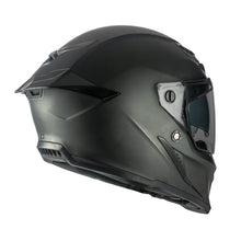 Cargar imagen en el visor de la galería, Casco Immortale IRIUS Negro Mate
