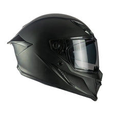 Cargar imagen en el visor de la galería, Casco Immortale IRIUS Negro Mate
