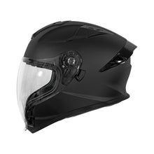 Cargar imagen en el visor de la galería, Casco Immortale Aurus Negro
