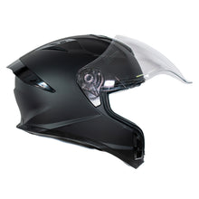 Cargar imagen en el visor de la galería, Casco Immortale Aurus Negro
