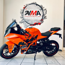 Cargar imagen en el visor de la galería, KTM 390 RC
