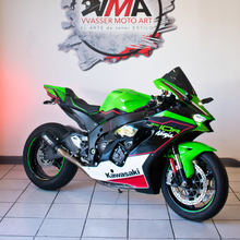 Cargar imagen en el visor de la galería, KAWASAKI NINJA ZX10R
