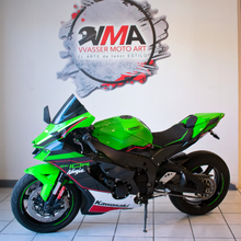 Cargar imagen en el visor de la galería, KAWASAKI NINJA ZX10R
