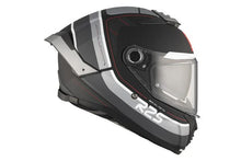 Cargar imagen en el visor de la galería, Casco MT Thunder 4 Sv R25 B2 Gris
