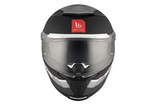 Cargar imagen en el visor de la galería, Casco MT Thunder 4 Sv R25 B2 Gris

