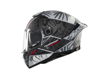 Cargar imagen en el visor de la galería, Casco MT Thunder 4 Sv RAINFOREST MATE
