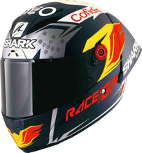 Cargar imagen en el visor de la galería, Casco Shark RACE-R PRO GP OLIVEIRA Fibra Carbono
