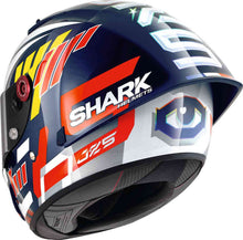 Cargar imagen en el visor de la galería, Casco Shark RACE-R PRO GP Johann Zarco Fibra Carbono
