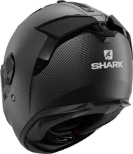 Cargar imagen en el visor de la galería, Casco Shark Spartan GT Fibra de Carbono
