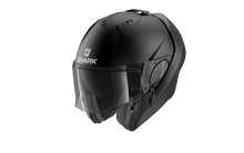 Cargar imagen en el visor de la galería, Casco Abatible Shark 180 Grados Evo Es Blank Matte

