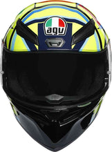 Cargar imagen en el visor de la galería, Casco AGV K1 Soleluna 2017
