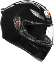 Cargar imagen en el visor de la galería, Casco AGV K1 Negro Piano
