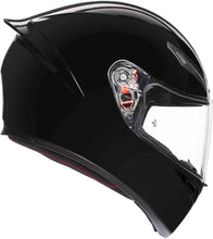 Cargar imagen en el visor de la galería, Casco AGV K1 Negro Piano
