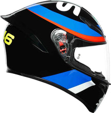 Cargar imagen en el visor de la galería, Casco AGV K1 VR46 Sky Racing Team

